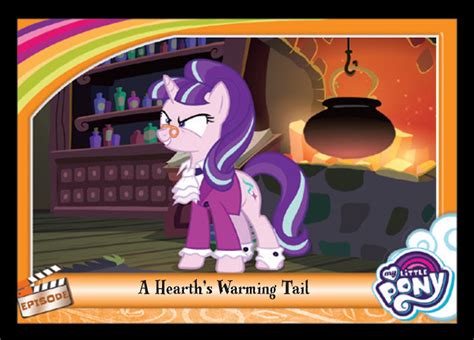 mlp tail|mlp a hearth's warming tail.